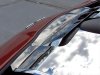 C6 Corvette Stainless Steel Front Nose Cap